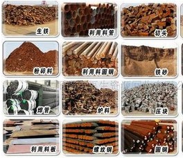 2014年青浦廢舊物資管理總則